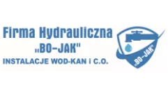 Firma Hydrauliczna Bo-Jak Instalacje Wod.-Kan. I C.o. Bohdan Jakubowski logo